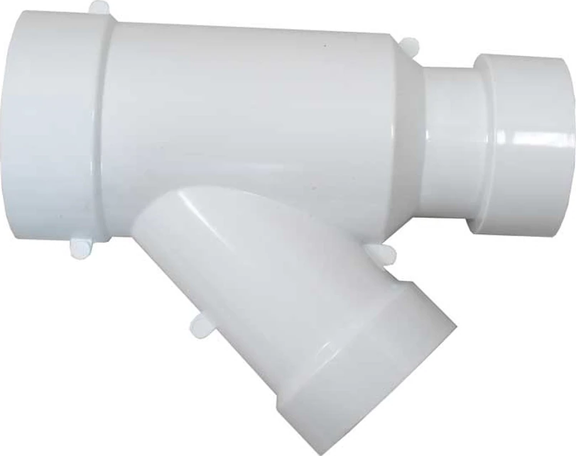 Rheem® RXGY-E03 Multi-Directional Concentric Vent Kit - 3 in