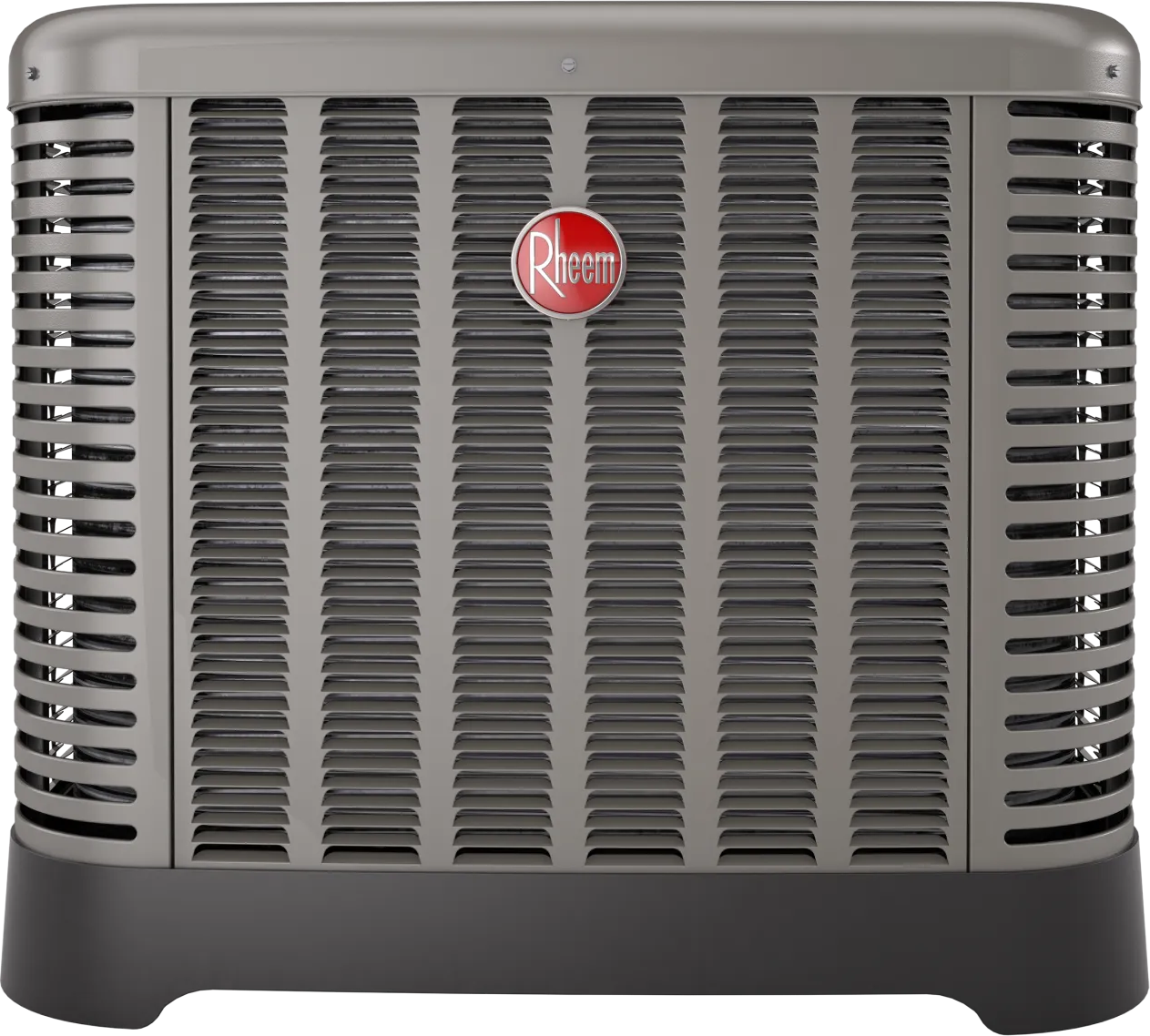 Rheem® RA15AZ48AJ3CA 4.0 Ton R-410A Inverter Endeavor Series Air Conditioner