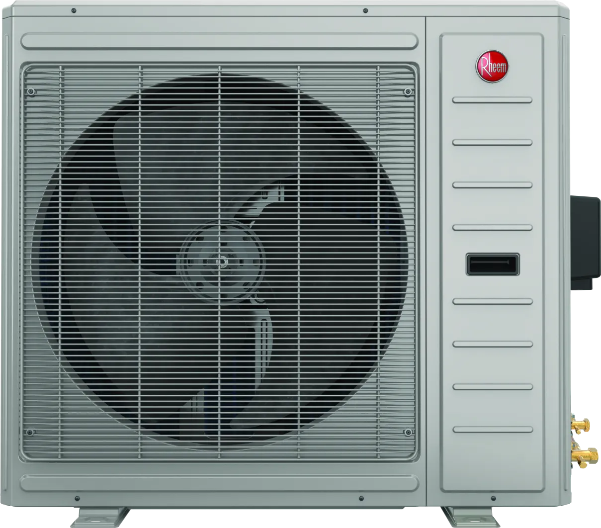 Rheem® RD17AZ36AJ3NA 3.0 Ton R-410A 208/230V Inverter Heat Pump