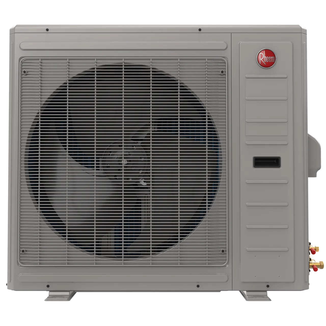 Rheem® RD16AY48AJVCA 4.0 Ton R-454B Inverter Heat Pump