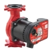 resideo AquaPUMP PC3F1558IUF00/U Circulator Pump, 115 V, 0.74 A, 3-1/5 in Inlet Connection, Flanged Inlet Connection