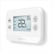 resideo TH1110U4000/U Non-Programmable Thermostat, 20-30 V, 1H/1C Stages, Yes Humidity Control, AA Battery, 0.05 A