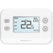 resideo TH1210U4001/U Non-Programmable Thermostat, 20-30 V, 2H/1C, 1H/1C Stages, Yes Humidity Control, AA Battery