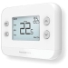 resideo TH1210U4001/U Non-Programmable Thermostat, 20-30 V, 2H/1C, 1H/1C Stages, Yes Humidity Control, AA Battery